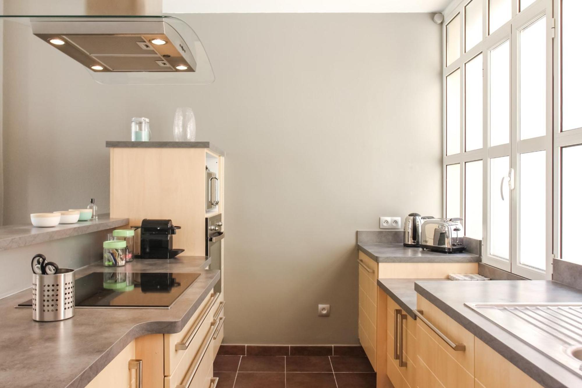 Veillon - 2 Bedrooms - City Center Νίκαια Εξωτερικό φωτογραφία