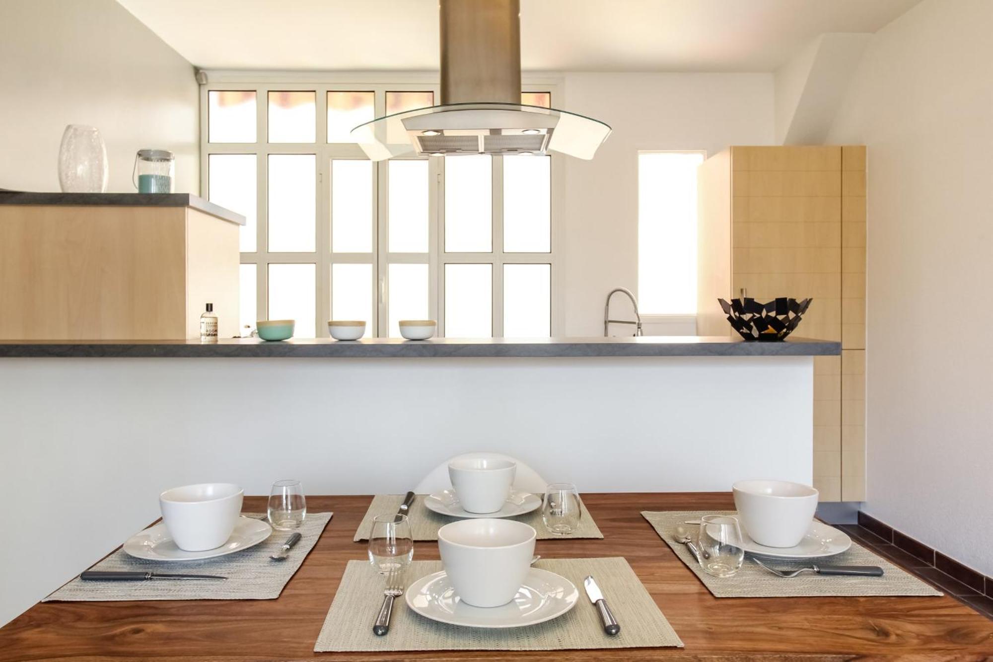 Veillon - 2 Bedrooms - City Center Νίκαια Εξωτερικό φωτογραφία