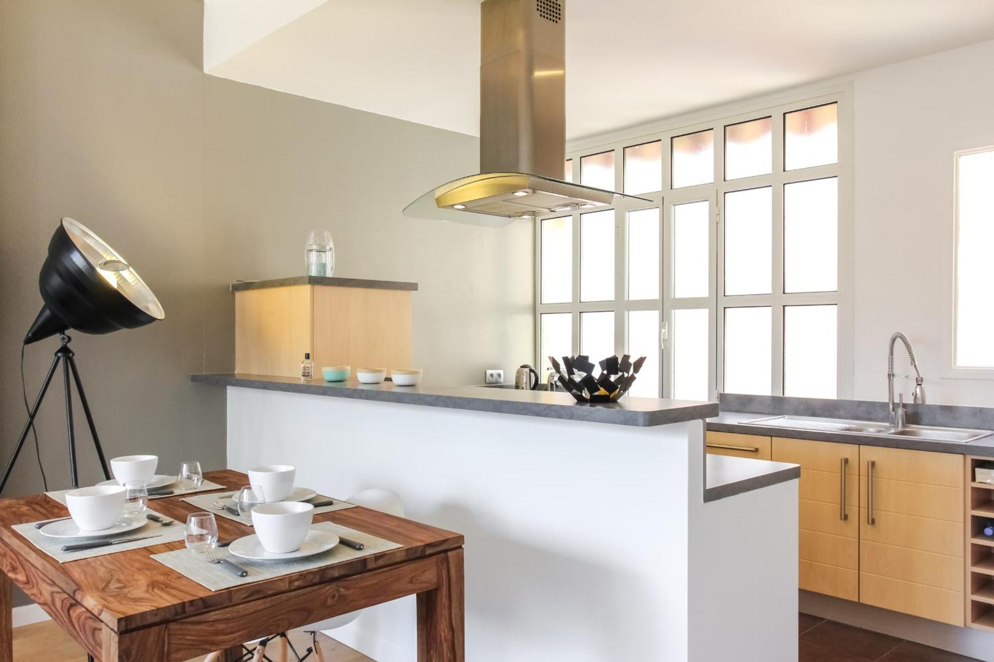 Veillon - 2 Bedrooms - City Center Νίκαια Εξωτερικό φωτογραφία