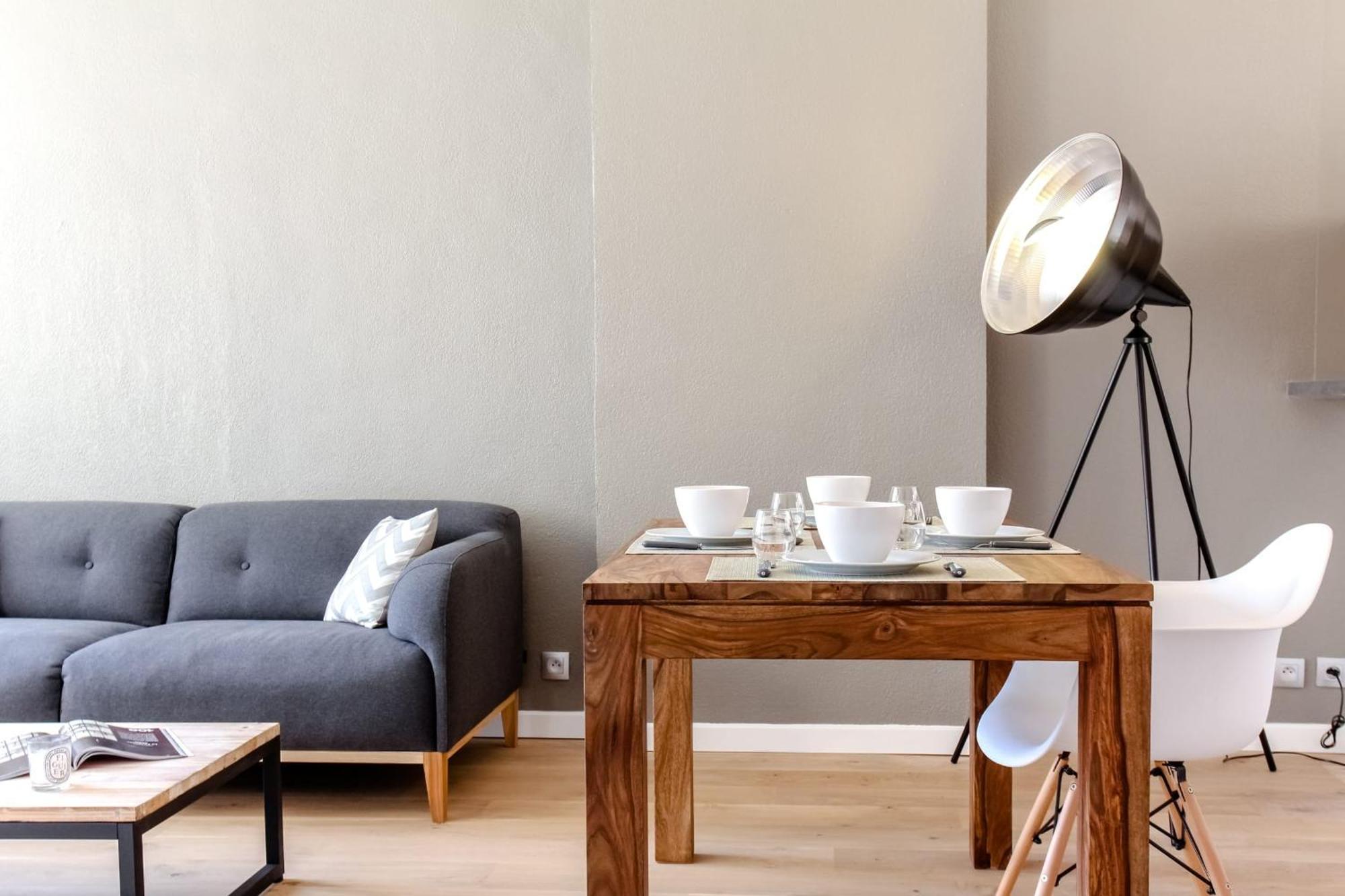 Veillon - 2 Bedrooms - City Center Νίκαια Εξωτερικό φωτογραφία