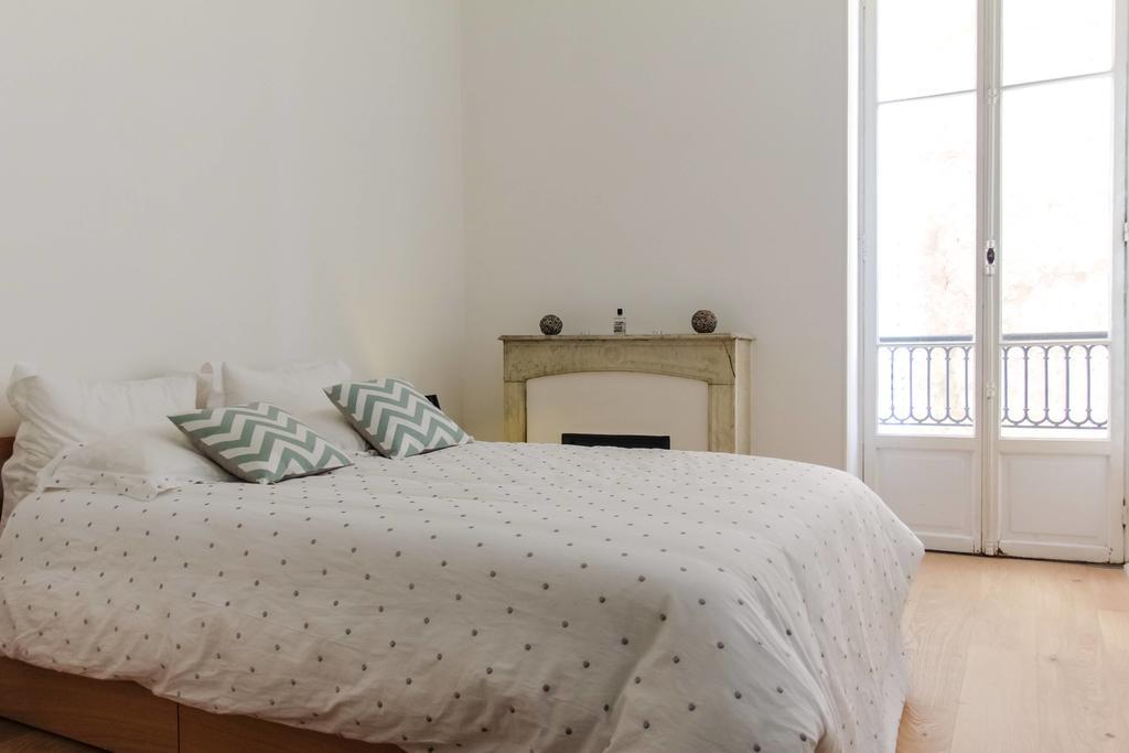 Veillon - 2 Bedrooms - City Center Νίκαια Εξωτερικό φωτογραφία
