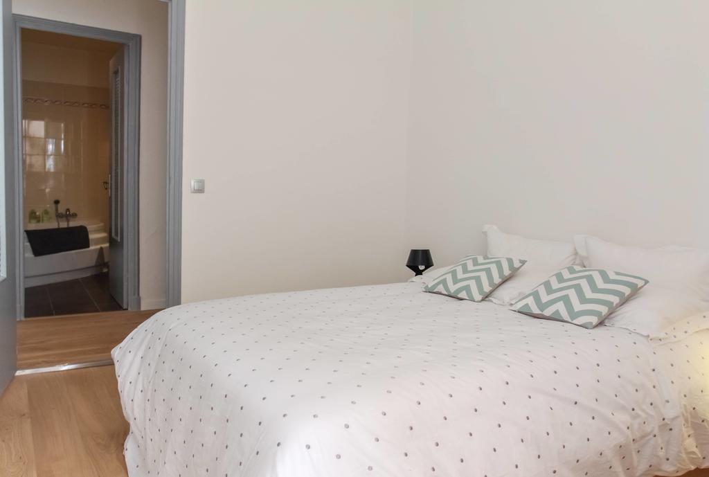 Veillon - 2 Bedrooms - City Center Νίκαια Εξωτερικό φωτογραφία