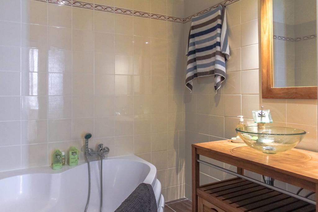 Veillon - 2 Bedrooms - City Center Νίκαια Εξωτερικό φωτογραφία