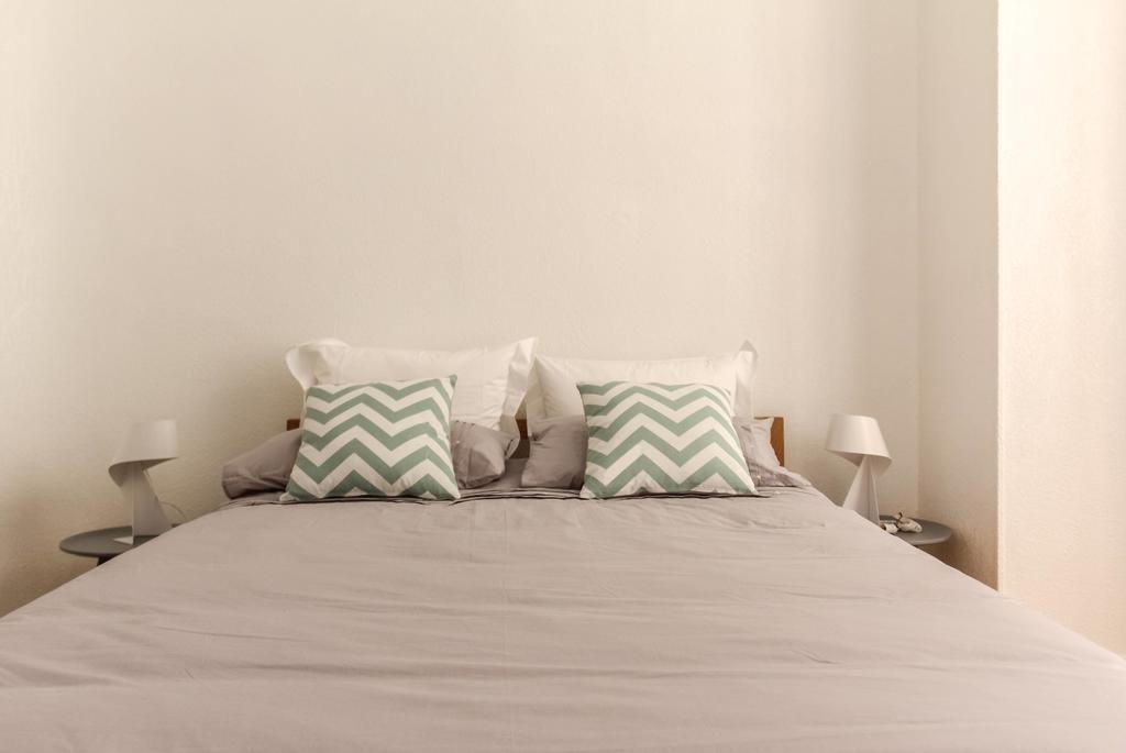 Veillon - 2 Bedrooms - City Center Νίκαια Εξωτερικό φωτογραφία