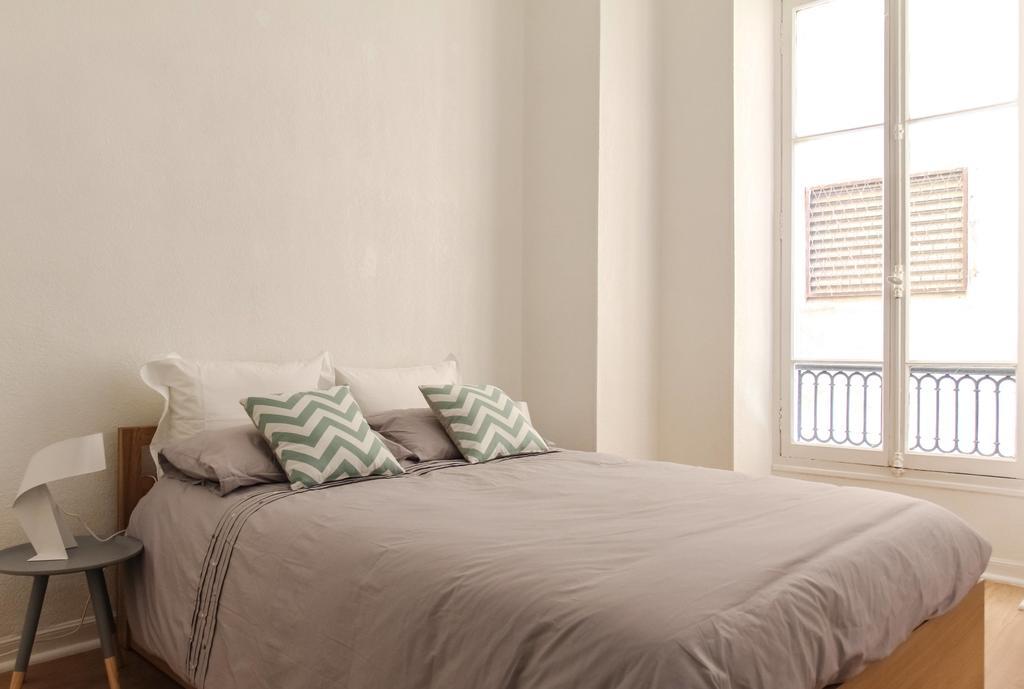 Veillon - 2 Bedrooms - City Center Νίκαια Εξωτερικό φωτογραφία